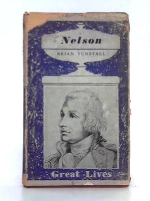 Imagen del vendedor de Nelson (Great Lives) a la venta por World of Rare Books