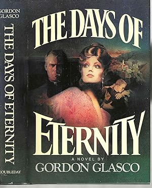 Seller image for The Days of Eternity for sale by Blacks Bookshop: Member of CABS 2017, IOBA, SIBA, ABA