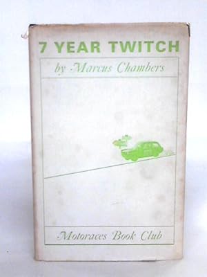 Immagine del venditore per 7 Year Twitch venduto da World of Rare Books