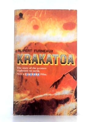 Bild des Verkufers fr Krakatoa zum Verkauf von World of Rare Books
