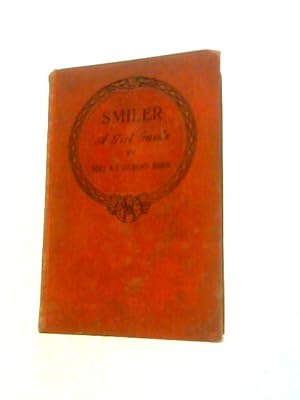 Imagen del vendedor de Smiler, a Girl Guide: a Tale of Camp, Comradeship and Courage a la venta por World of Rare Books