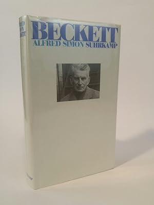 Seller image for Beckett [Neubuch] for sale by ANTIQUARIAT Franke BRUDDENBOOKS