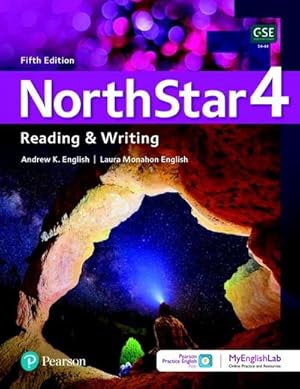 Seller image for NorthStar Reading and Writing 4 w/MyEnglishLab Online Workbook and Resources for sale by AHA-BUCH GmbH