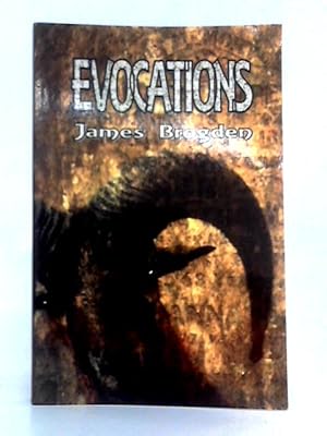 Seller image for Evocations for sale by World of Rare Books