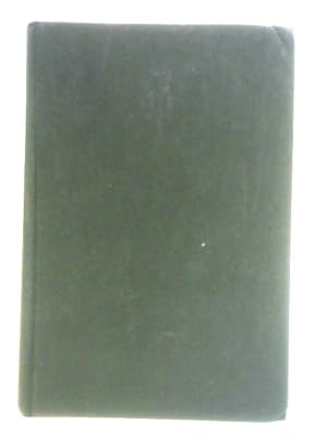 Bild des Verkufers fr International Antiques Yearbook: Encyclopaedia & Directory 1962-63 zum Verkauf von World of Rare Books