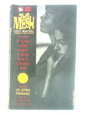 Imagen del vendedor de The Mesh a la venta por World of Rare Books