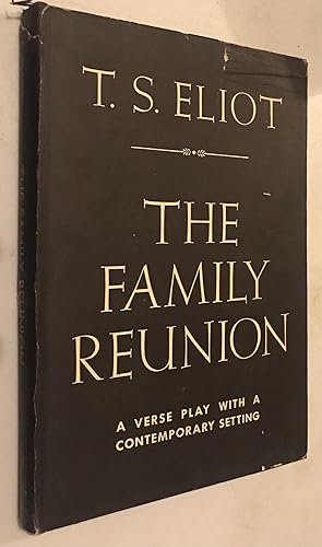 Immagine del venditore per The Family Reunion venduto da Once Upon A Time