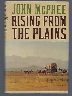 Image du vendeur pour Rising from the Plains mis en vente par Turn-The-Page Books