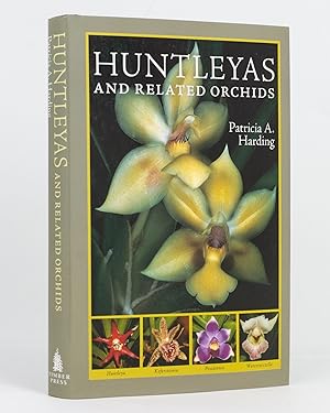 Seller image for Huntleyas and Related Orchids for sale by Michael Treloar Booksellers ANZAAB/ILAB