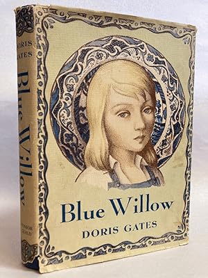 Seller image for Blue Willow for sale by Chaparral Books