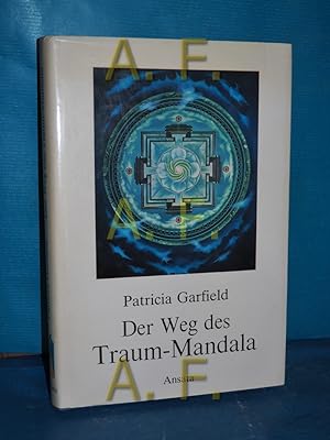 Bild des Verkufers fr Der Weg des Traum-Mandala [bers. aus d. Amerikan. von Ulrike Roider] zum Verkauf von Antiquarische Fundgrube e.U.