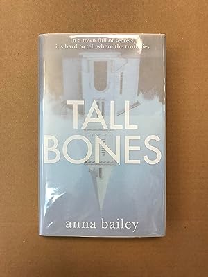 Seller image for Tall Bones for sale by Fahrenheit's Books