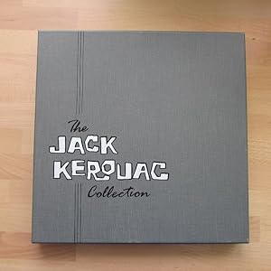 Bild des Verkufers fr The Jack Kerouac Collection zum Verkauf von Bookstore-Online