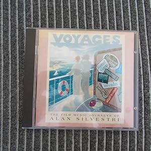 Seller image for Voyages (Film Music Journeys of Alan Silvestri) for sale by Bookstore-Online