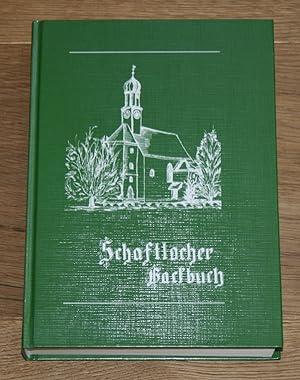 Schaftlacher Backbuch.