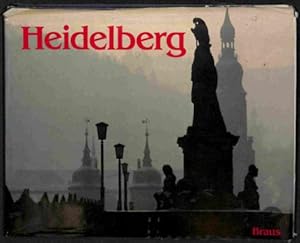 Bild des Verkufers fr Heidelberg zum Verkauf von WeBuyBooks