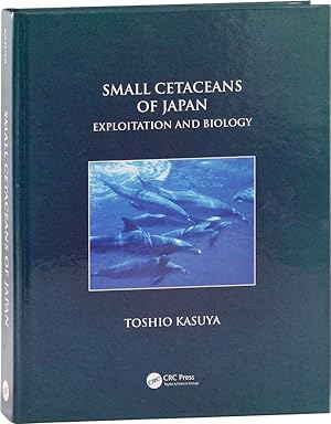 Small Cetaceans of Japan: Exploitation and Biology