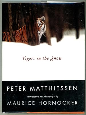 Imagen del vendedor de Tigers in the Snow a la venta por Evening Star Books, ABAA/ILAB