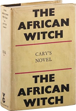 The African Witch