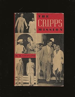 The Cripps Mission