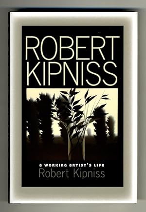 Bild des Verkufers fr Robert Kipniss: A Working Artist's Life zum Verkauf von The Old Print Shop, Inc.