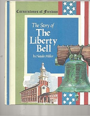 Imagen del vendedor de Story of the Liberty Bell, The a la venta por TuosistBook