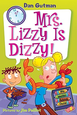 Seller image for Mrs. Lizzy Is Dizzy! (Paperback or Softback) for sale by BargainBookStores