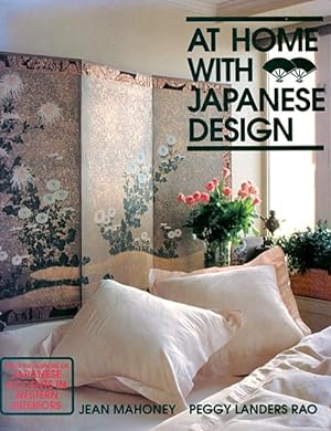 At Home with Japanese Design: Accents, Structure and Spirit