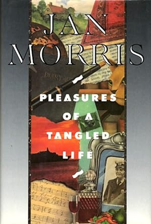 Imagen del vendedor de Pleasures of a Tangled Life a la venta por LEFT COAST BOOKS
