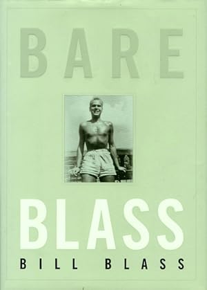 Seller image for Bare Blass for sale by LEFT COAST BOOKS