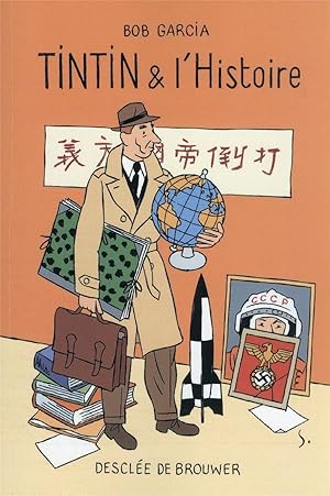 Tintin et l'Histoire