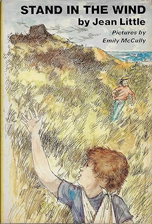 Seller image for Stand in the Wind for sale by stephens bookstore