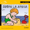 Seller image for Sobre la arena for sale by AG Library