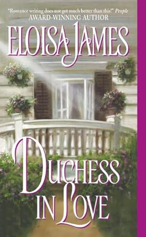 Immagine del venditore per Duchess in Love venduto da GreatBookPrices