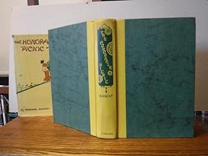 Bild des Verkufers fr The Honorable Picnic zum Verkauf von Old Scrolls Book Shop
