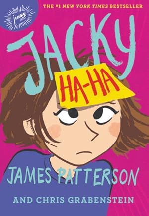 Seller image for Jacky Ha-Ha for sale by GreatBookPrices
