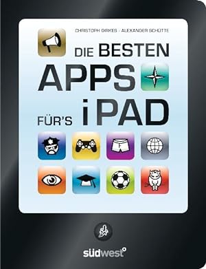 Die besten Apps für's iPad