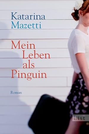 Seller image for Mein Leben als Pinguin: Roman for sale by Gerald Wollermann