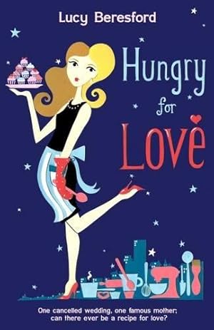 Seller image for Hungry for Love for sale by WeBuyBooks