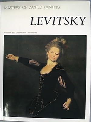 Seller image for Masters of World Painting: Levistky. for sale by Antiquariat Bookfarm