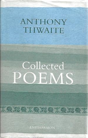 Seller image for Collected Poems for sale by Badger Books