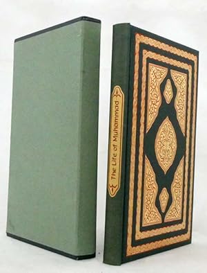 Bild des Verkufers fr The Life of Muhammad Apostle of Allah zum Verkauf von Adelaide Booksellers