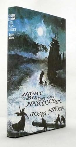 Seller image for Night Birds on Nantucket for sale by Adelaide Booksellers