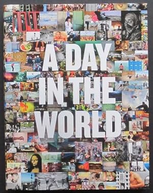 Seller image for A Day in the World for sale by Goulds Book Arcade, Sydney