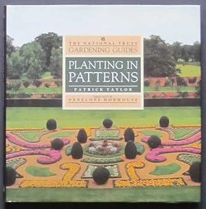 Seller image for Planting in Patterns: The National Trust Gardening Guides for sale by Goulds Book Arcade, Sydney