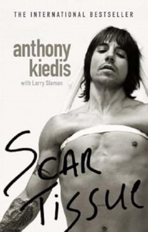 Immagine del venditore per Scar Tissue: Red Hot Chili Peppers venduto da AHA-BUCH