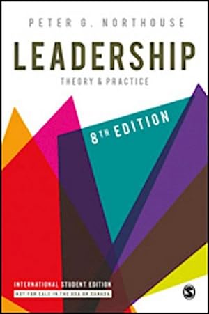 Seller image for Leadership: Theory and Practice. Incl. 12 months free access to an interactive eBook : Theory and Practice. Incl. 12 months free access to an interactive eBook for sale by AHA-BUCH