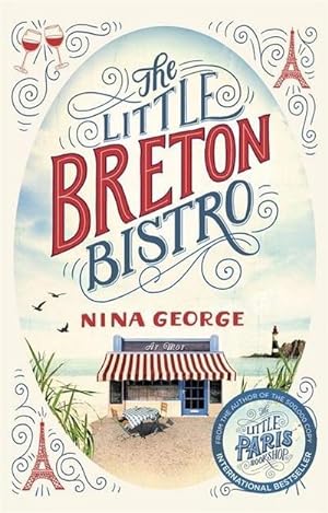 Seller image for The Little Breton Bistro for sale by AHA-BUCH