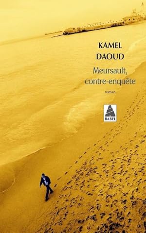 Image du vendeur pour Meursault, contre-enqute: Roman : Roman mis en vente par AHA-BUCH