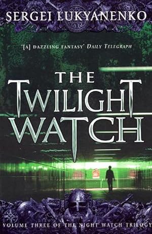 Seller image for The Twilight Watch (Paperback) for sale by Grand Eagle Retail